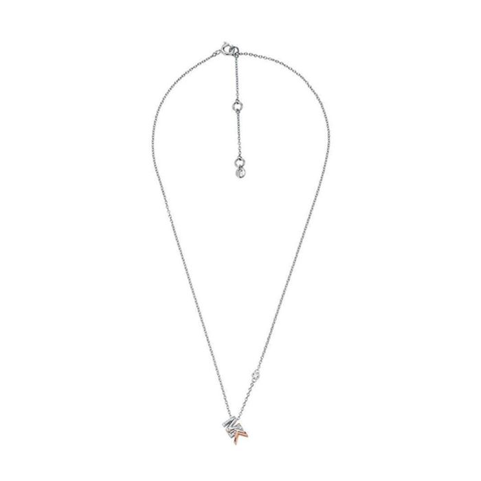 Collar Mujer Michael Kors MKC1537AN931 0 Collar Mujer Michael Kors MKC1537AN931 0