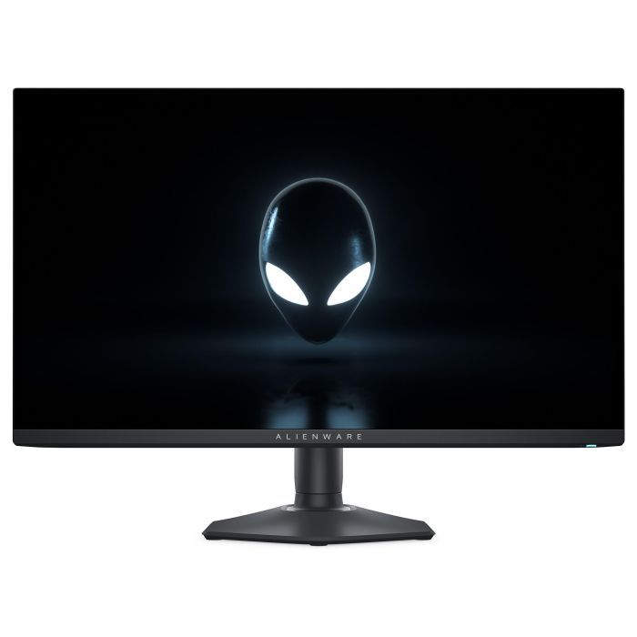 DELL Alienware AW2725DF Monitor Gaming 27" QD-OLED QHD 360Hz 0.03ms HDR HDMI 2.1 DP 1.4 DELL Alienware AW2725DF Monitor Gaming 27" QD-OLED QHD 360Hz 0.03ms HDR HDMI 2.1 DP 1.4