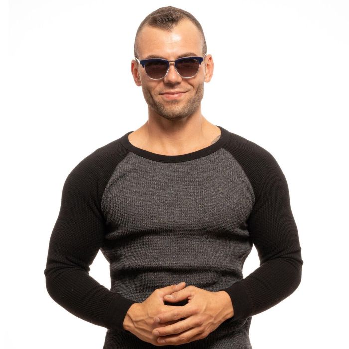 Gafas de Sol Unisex Sting SST072 510P57 1 Gafas de Sol Unisex Sting SST072 510P57 1