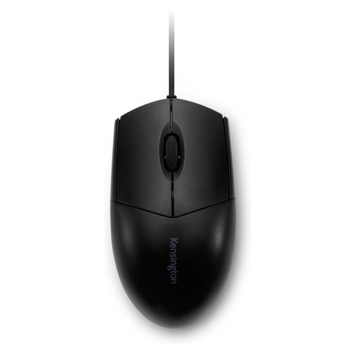 Kensington Ratón con cable lavable Pro Fit K70315WW, Óptico, 1600 DPI, Ambidextro, USB 9 Kensington Ratón con cable lavable Pro Fit K70315WW, Óptico, 1600 DPI, Ambidextro, USB 9