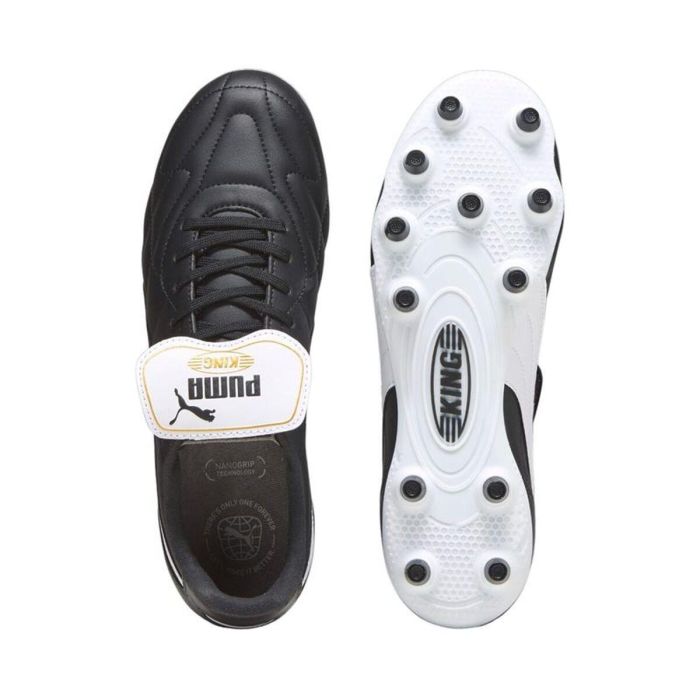 Botas de Fútbol para Adultos Puma King Top Fg/Ag 2
