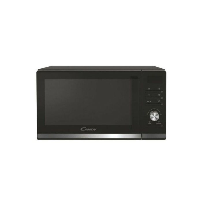 Candy CMGA20TNDB Microondas Grill 20L, 700W Microondas, 1000W Grill, Panel Digital