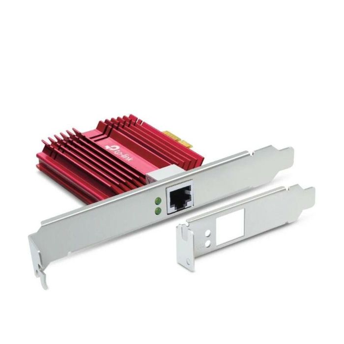 Tarjeta de Red TP-Link TX401 3 Tarjeta de Red TP-Link TX401 3