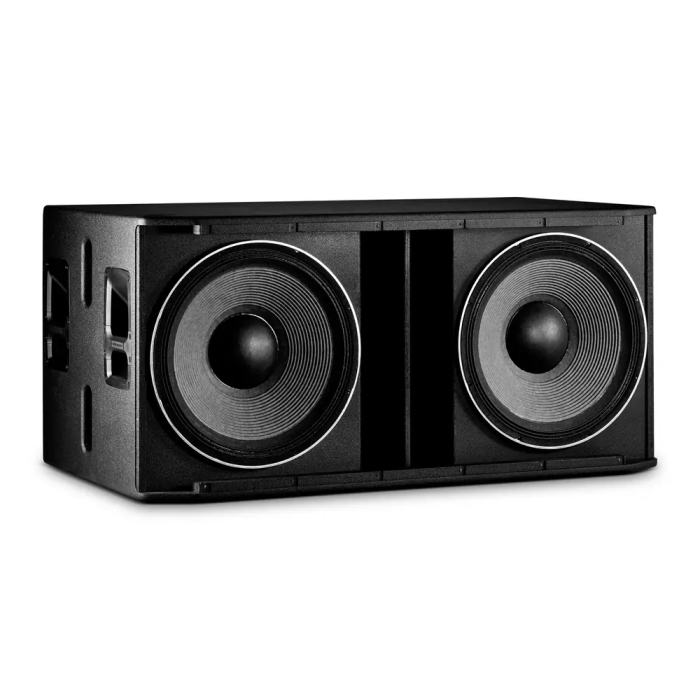 JBLPRO SRX828S Sistema De Subwoofer Pasivo Dual De 18" 4800W Pico 30Hz-150Hz 2