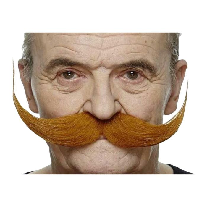 Bigote unica 1 Bigote unica 1