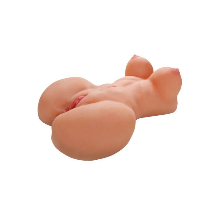 Masturbador Masculino Pipedream Fuck Me Silly 2 Carne 3 Masturbador Masculino Pipedream Fuck Me Silly 2 Carne 3