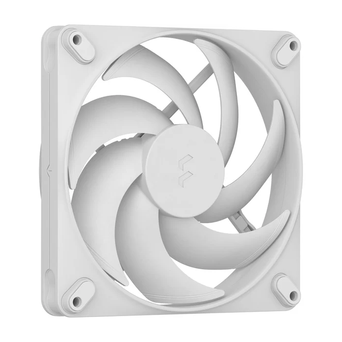 Fractal Ventilador Caja Momentum 14 White FD-F-MO1-1402 2 Fractal Ventilador Caja Momentum 14 White FD-F-MO1-1402 2