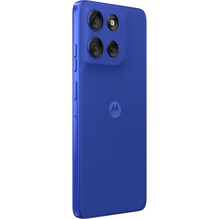 Motorola XT2529-2 moto g56 Dual Sim 8GB+256GB 5G Pantone Dazzling Blue 7