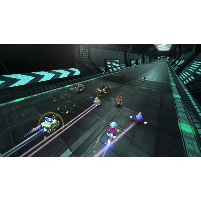 Kirby Air Riders  Juego para Nintendo Switch 2 4