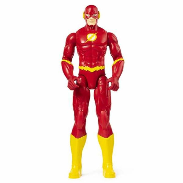 Figura dc comic the flash 30 cm 1 Figura dc comic the flash 30 cm 1