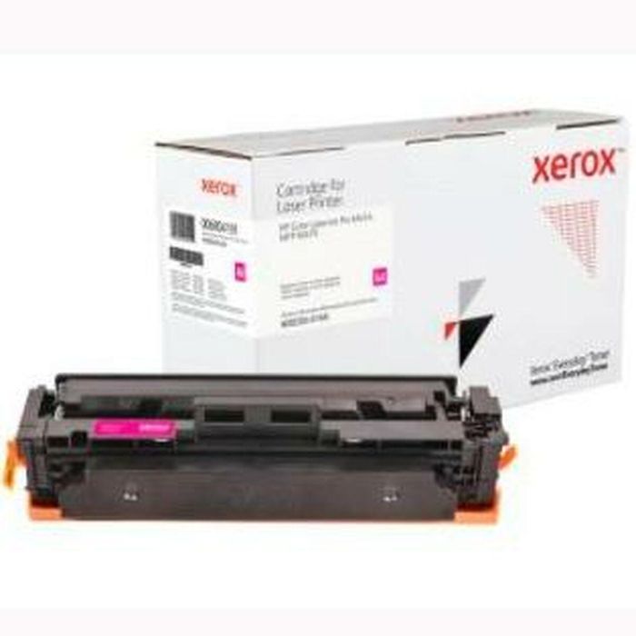 Tóner Compatible Xerox W2033X Magenta Tóner Compatible Xerox W2033X Magenta