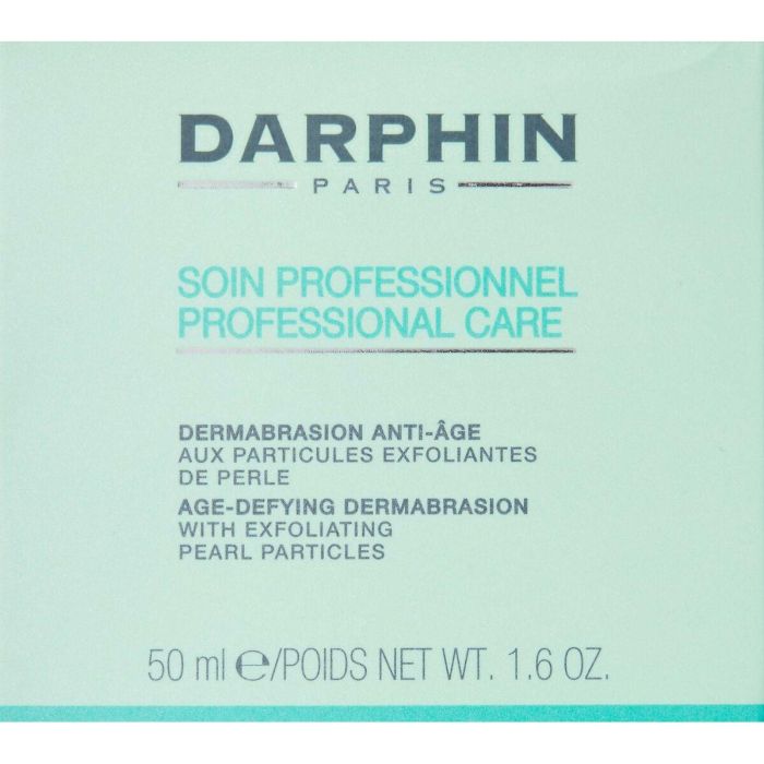 Darphin Age-Defying Dermabrasion 50 mL Jar 10 Darphin Age-Defying Dermabrasion 50 mL Jar 10
