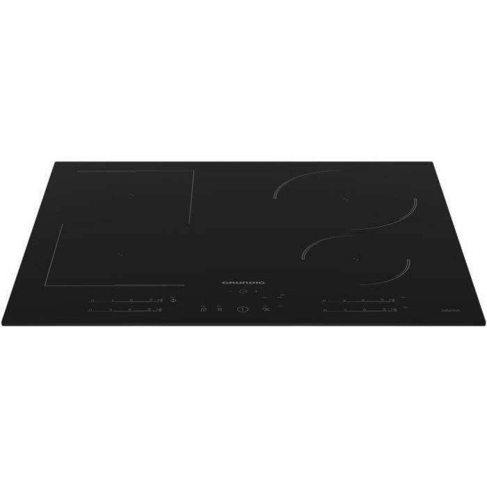 Placa de inducción GRUNDIG - 4 fuegos - 60 cm - GIEI627474PN 3