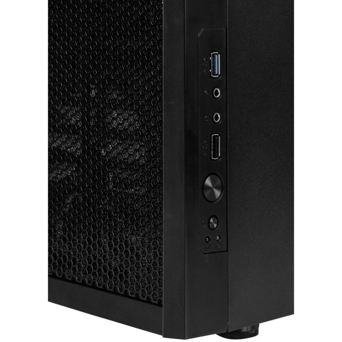 Fractal Design Core 1000 USB 3 Carcasa PC Mini Tower USB 3.0 Placa Base Mini ITX Micro ATX 2 Fractal Design Core 1000 USB 3 Carcasa PC Mini Tower USB 3.0 Placa Base Mini ITX Micro ATX 2