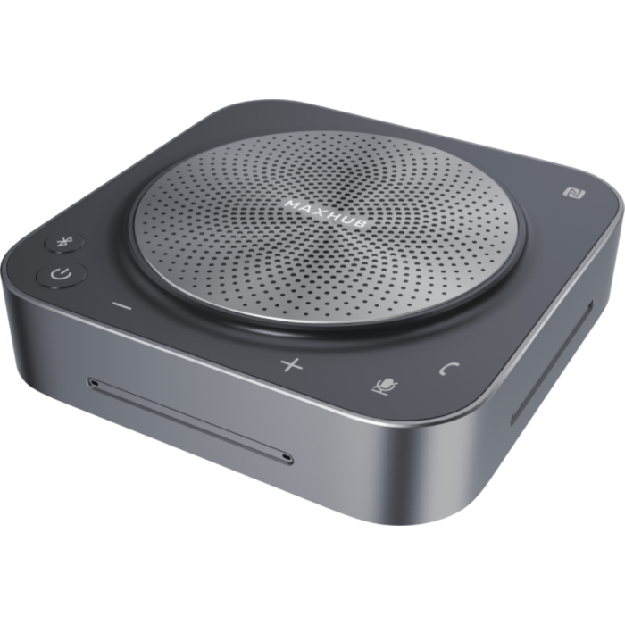 MAXHUB BM35 altavoz PC Bluetooth Gris MAXHUB BM35 altavoz PC Bluetooth Gris