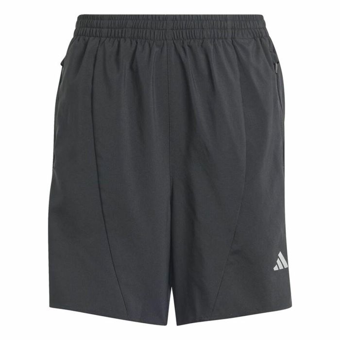 Pantalones Cortos Deportivos para Niños Adidas Woven Shorts