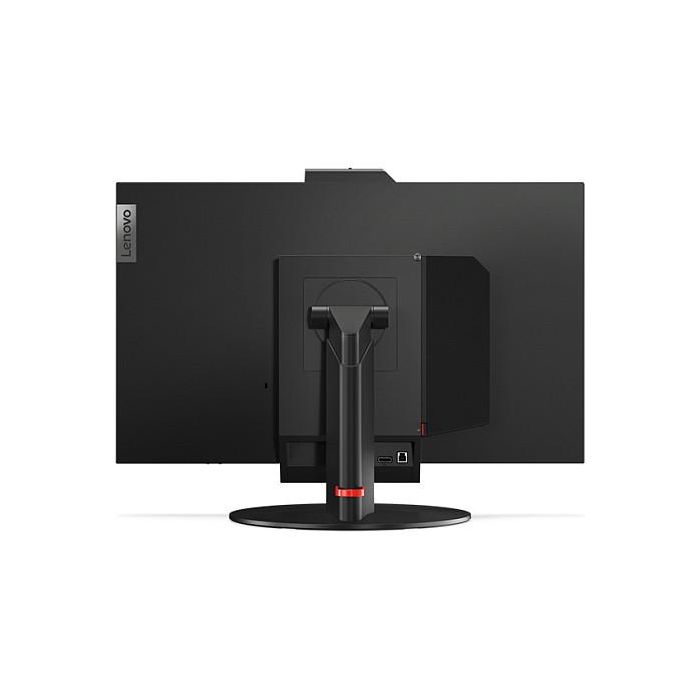 Lenovo ThinkCentre Tiny-in-One 27 Monitor LED 27" 2560 x 1440 Quad HD IPS 6ms Negro 1