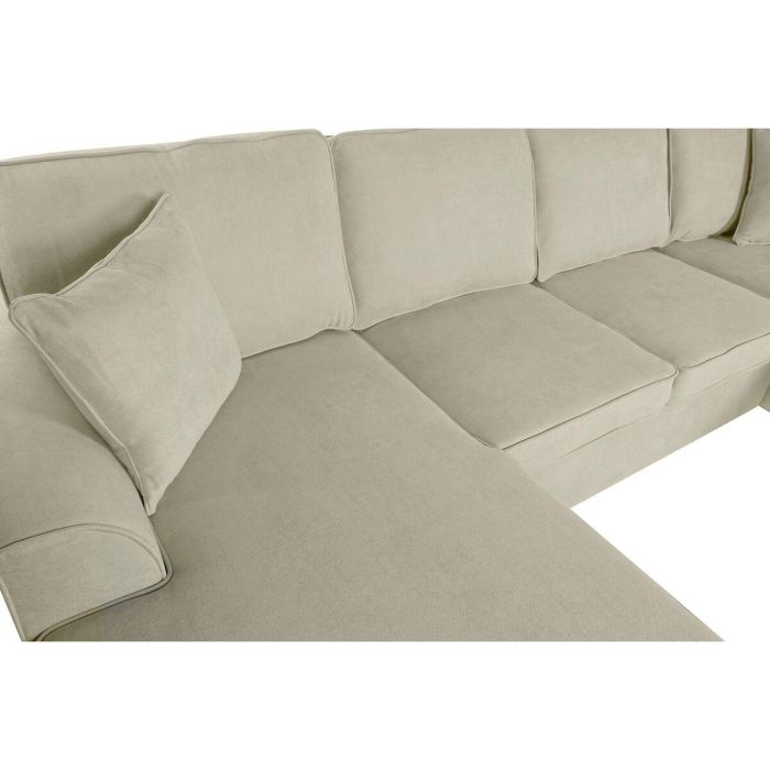 Sofá Cama Home ESPRIT Arena Moderno 298 x 154 x 92 cm 7