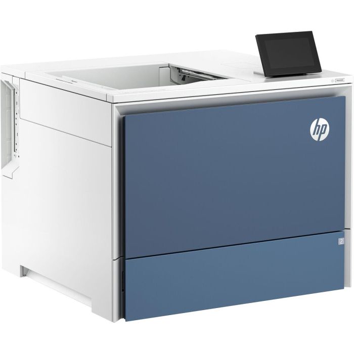 Impresora Laser Hp Laserjet Enterprise 5700Dn 1 Impresora Laser Hp Laserjet Enterprise 5700Dn 1