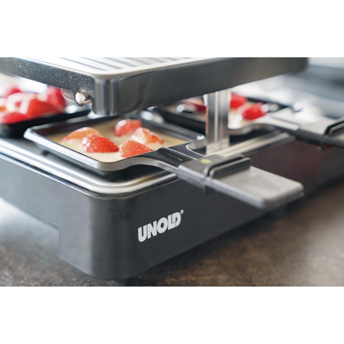 48755 Raclette Extandable 8