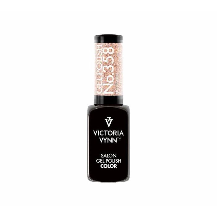Victoria Vynn Gel Polish 363 para Uñas, Esmalte Permanente de Larga Duración, 8ml 1