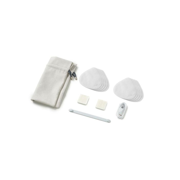 Filtros para Mascarillas LG PFPAYC30 LG (30 uds) 1 Filtros para Mascarillas LG PFPAYC30 LG (30 uds) 1