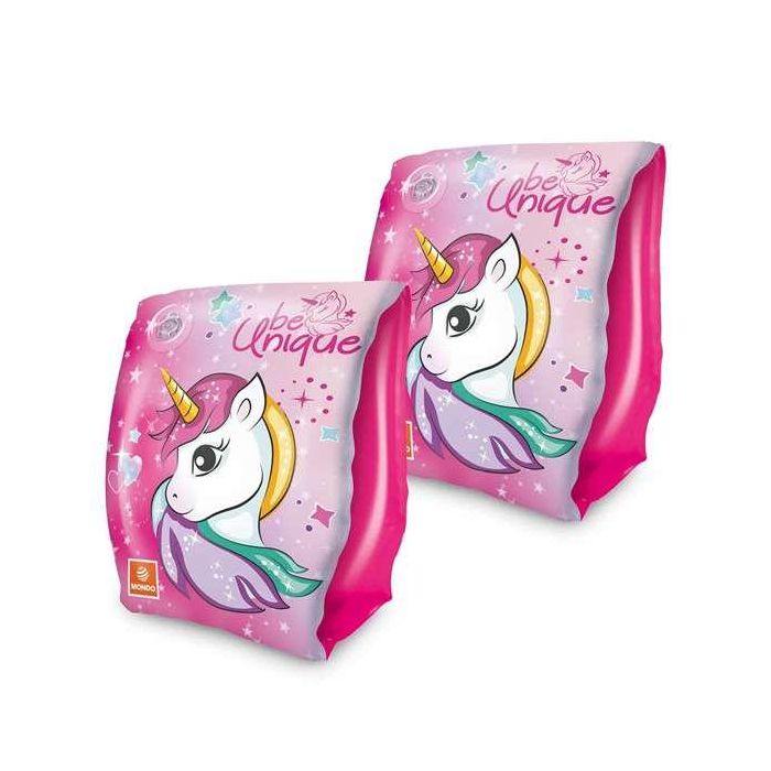 Brazaletes unicornio 25x15cm 2 Brazaletes unicornio 25x15cm 2