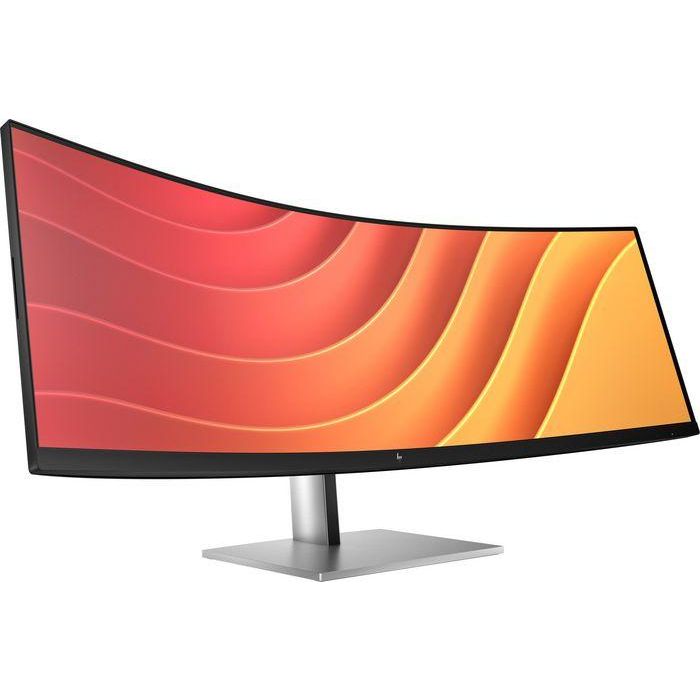 HP E45c G5 DQHD Curved Monitor 24 HP E45c G5 DQHD Curved Monitor 24