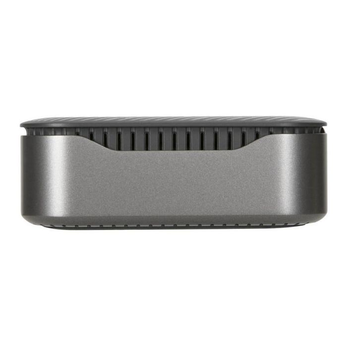 Targus DOCK710EUZ Docking Station USB-C 100W HDMI 2x4K 60Hz DP 2x4K 60Hz RJ45 Negro