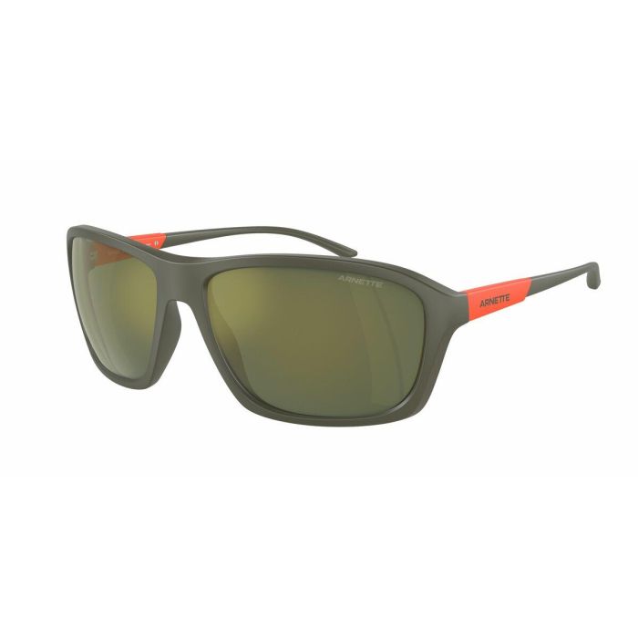 Gafas de Sol Hombre Arnette AN4329-28546R ø 63 mm 0 Gafas de Sol Hombre Arnette AN4329-28546R ø 63 mm 0