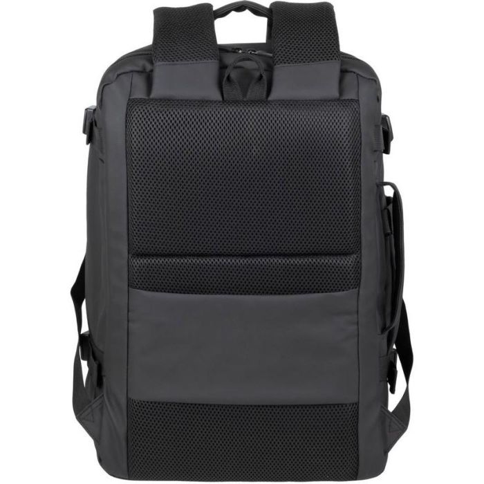 RIVACASE 8465 Mochila Rucksack Tegel-Eco para portátil de 17,3" negro 18 RIVACASE 8465 Mochila Rucksack Tegel-Eco para portátil de 17,3" negro 18