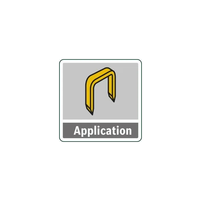 Bosch Grapadora inalámbrica PTK 3,6 Li - Indicador de nivel de carga, Sistema Push + Release 1