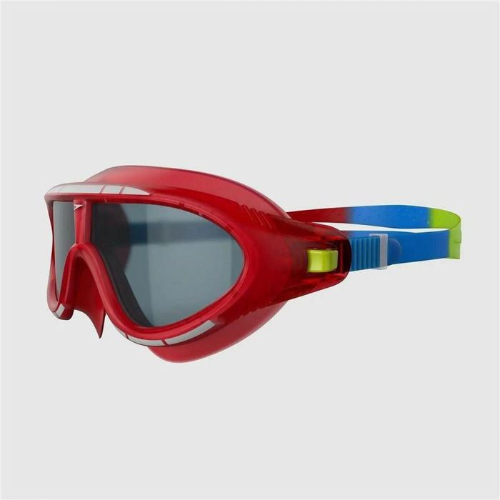 Gafas de Natación para Niños Speedo Biofuse Rift Multicolor Talla única 2