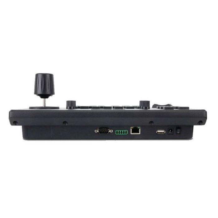 Laia Broadcaster T-Joy Ip - Joystick Mesa de Control Ip para Camaras Ptz (TJIP) 1 Laia Broadcaster T-Joy Ip - Joystick Mesa de Control Ip para Camaras Ptz (TJIP) 1