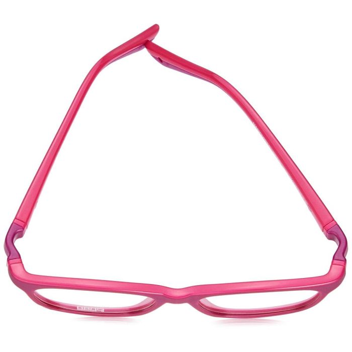 Montura de Gafas Infantil Nanovista Rojo 2