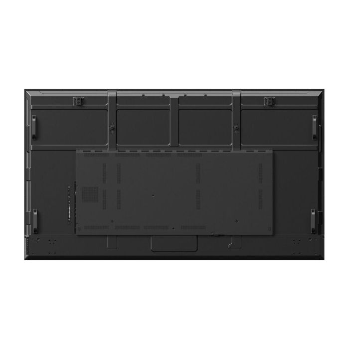 Monitor Videowall Sharp 60005926 4K Ultra HD 86" 5 Monitor Videowall Sharp 60005926 4K Ultra HD 86" 5