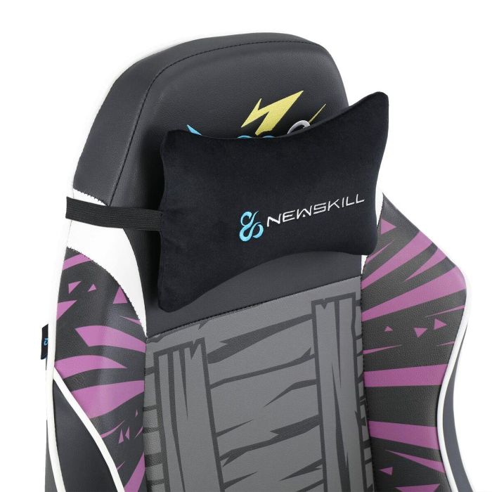 Silla Gaming Newskill PRO Royale 5 Silla Gaming Newskill PRO Royale 5