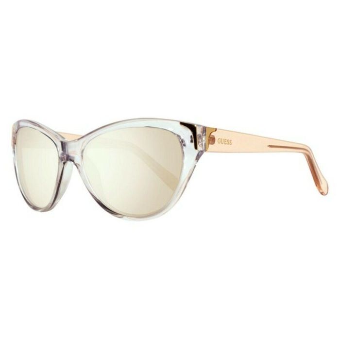 Gafas de Sol Mujer Guess GU7323-58G64