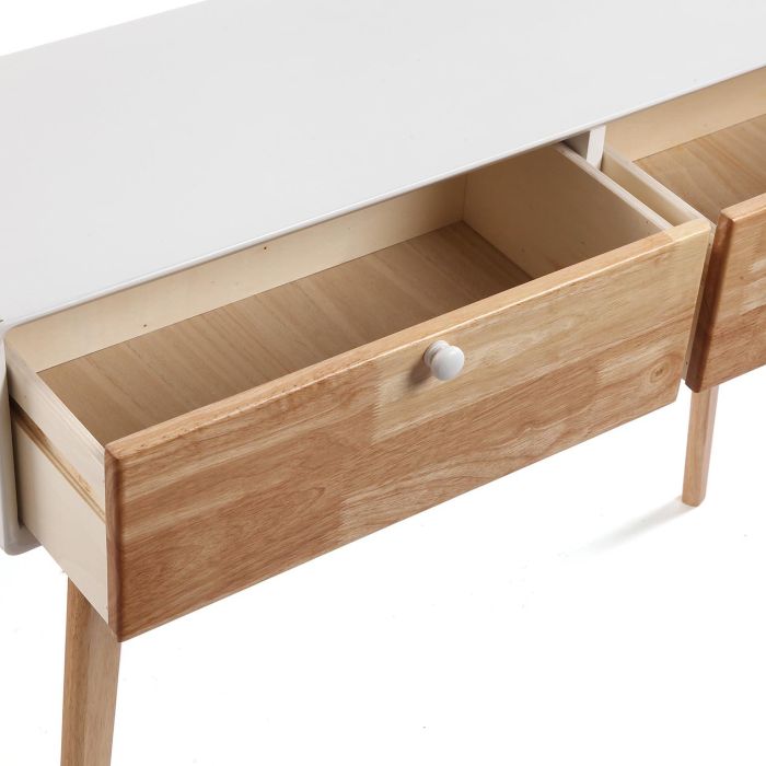 Consola De 2 Cajones Lebon M Versa 30X78CM 3 Consola De 2 Cajones Lebon M Versa 30X78CM 3