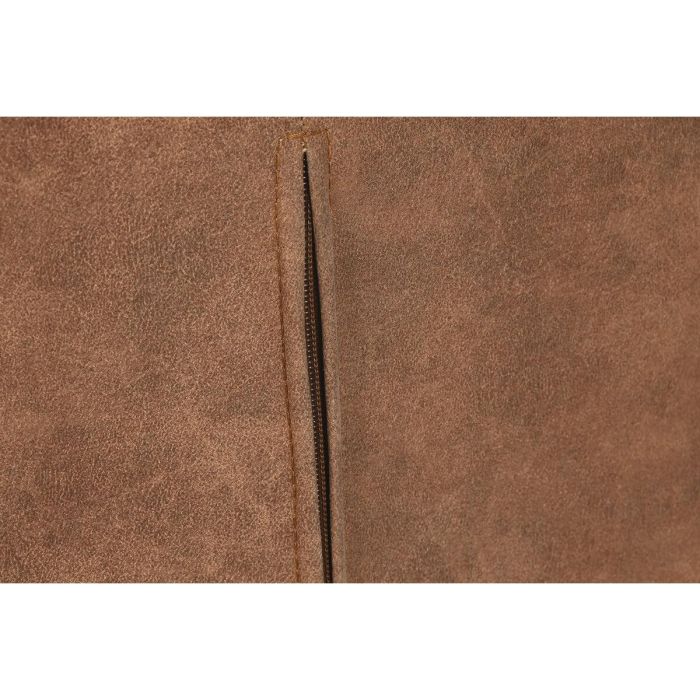 Taburete Loft DKD Home Decor Camel Negro 60 x 107 x 59 cm 1 Taburete Loft DKD Home Decor Camel Negro 60 x 107 x 59 cm 1