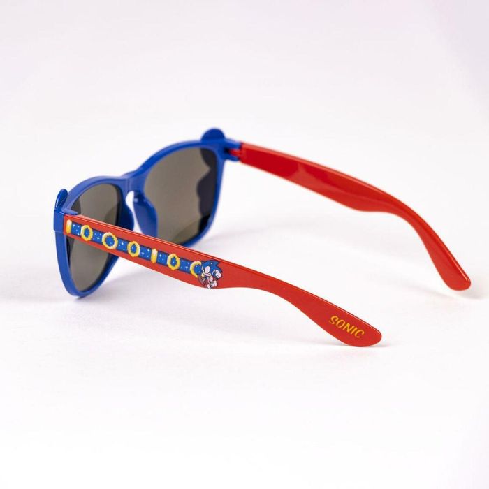 Gafas de sol infantiles premium sonic 13.0 x 5.0 x 12.5 cm 2 Gafas de sol infantiles premium sonic 13.0 x 5.0 x 12.5 cm 2