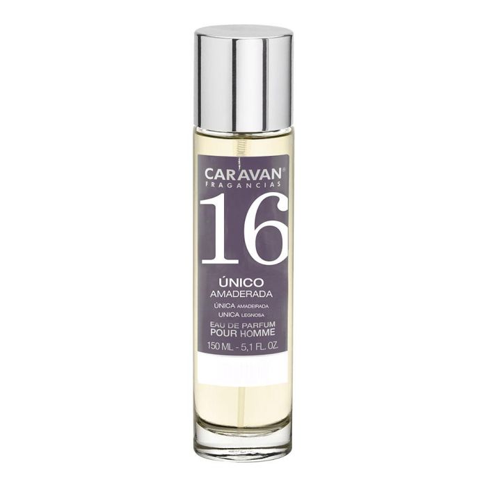 Caravan Nº 16 Eau de Parfum Caballero 150ml