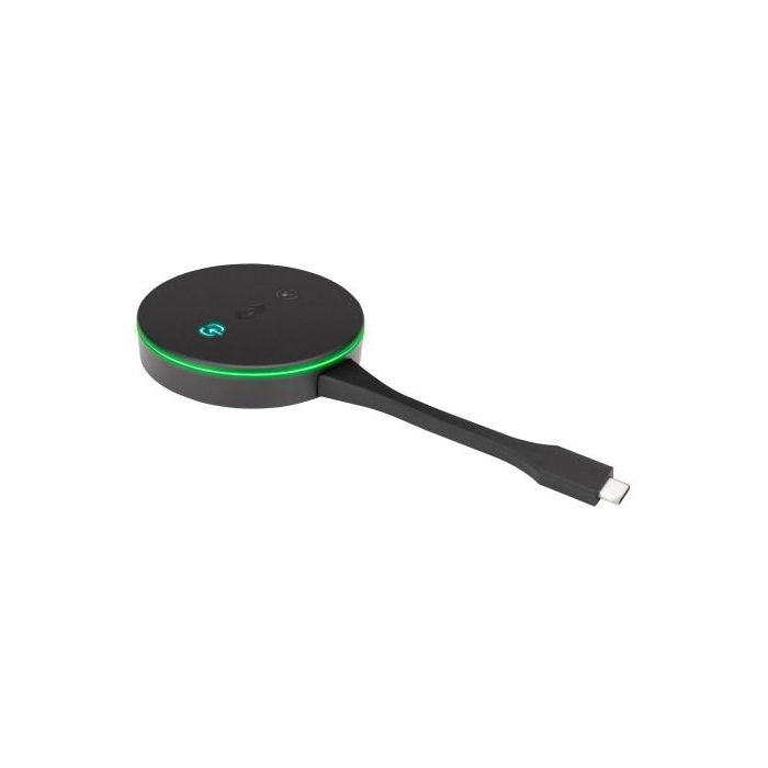 Crestron AM-TX3-100-I Adaptador de Pantalla Inalámbrico USB Full HD, Compatible con Windows 10/11 y Mac OS, Wi-Fi 6, USB Tipo C, 6511528 Crestron AM-TX3-100-I Adaptador de Pantalla Inalámbrico USB Full HD, Compatible con Windows 10/11 y Mac OS, Wi-Fi 6, USB Tipo C, 6511528