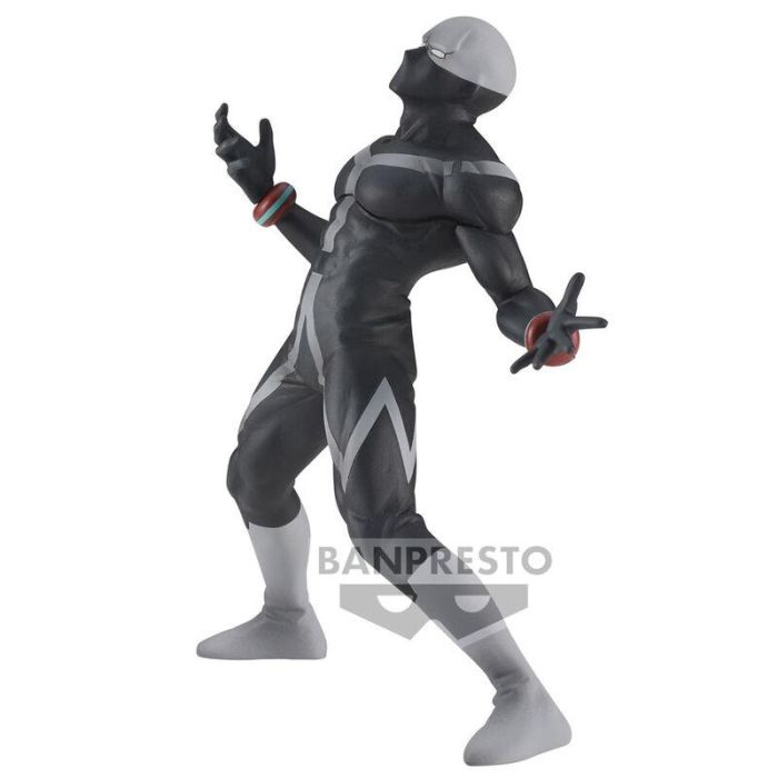 Banpresto My Hero Academia The Evil Villains Twice Figura de 15 cm 0 Banpresto My Hero Academia The Evil Villains Twice Figura de 15 cm 0