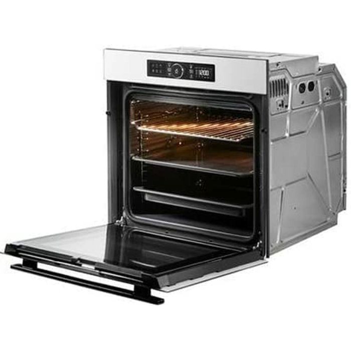 Horno Pirolítico Whirlpool Corporation AKZ9 6290 WH 3650 W 73 L 2 Horno Pirolítico Whirlpool Corporation AKZ9 6290 WH 3650 W 73 L 2