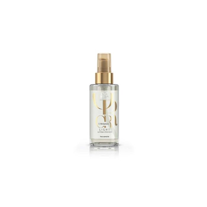 Oil Reflections Light Wella 30 mL Wella