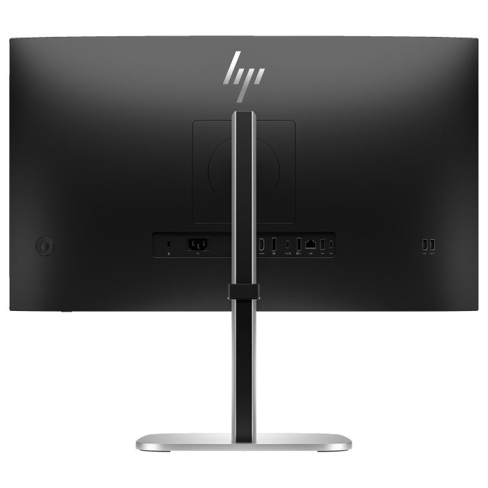 HP 527pu Monitor QHD USB-C Pro 27" USB-C 100W 4