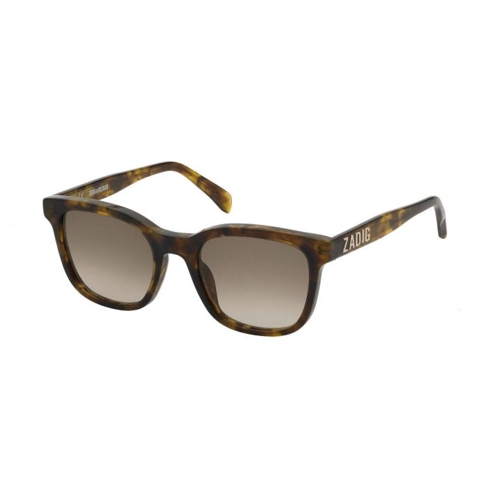 Gafas de Sol Unisex Zadig & Voltaire SZV336520960 Ø 52 mm Gafas de Sol Unisex Zadig & Voltaire SZV336520960 Ø 52 mm