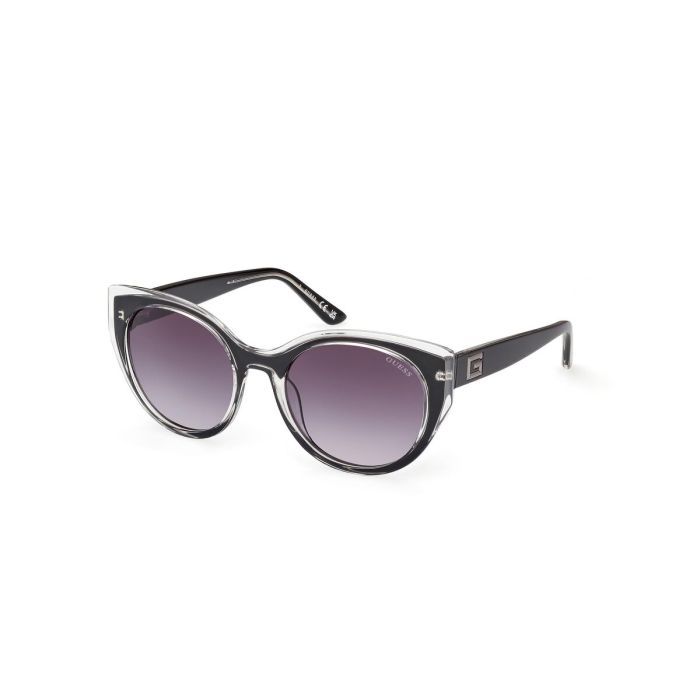 Gafas de Sol Mujer Guess GU7909-5305B Ø 53 mm 4