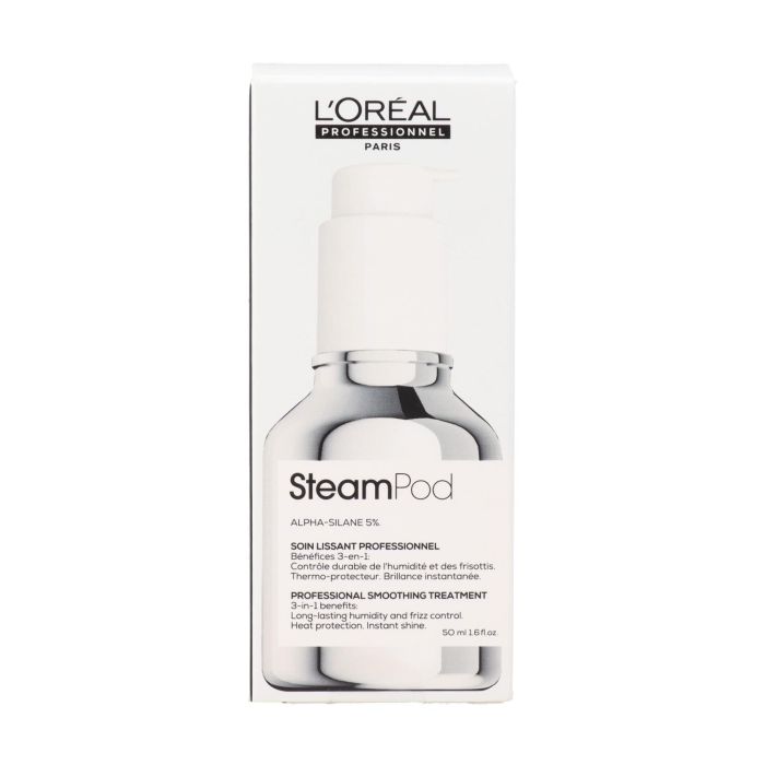 Concentrado Steampod 3 En 1- 50 mL L'Oreal L'Oreal